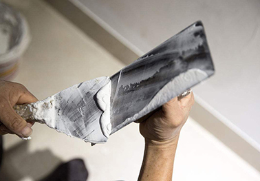 粉體建材涂料領(lǐng)域