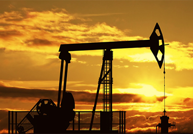 石油固井領(lǐng)域