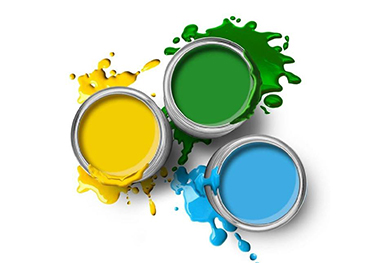 水性涂料領(lǐng)域