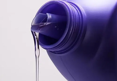 日化洗滌領(lǐng)域